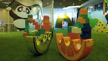 Holiday Inn Resort Qionghai Guantang by IHG