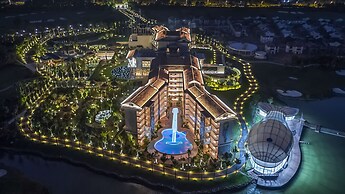 Holiday Inn Resort Qionghai Guantang by IHG