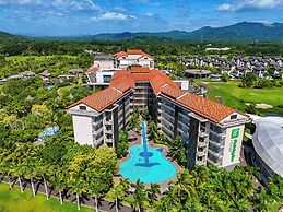 Holiday Inn Resort Qionghai Guantang by IHG