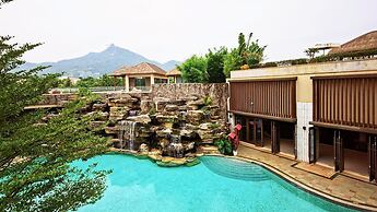 Holiday Inn Resort Qionghai Guantang by IHG