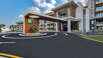 Holiday Inn Resort Qionghai Guantang by IHG