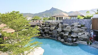 Holiday Inn Resort Qionghai Guantang by IHG