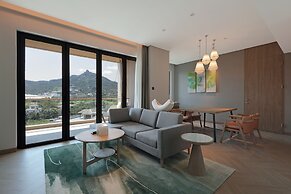 Holiday Inn Resort Qionghai Guantang by IHG