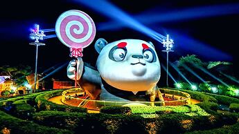 Holiday Inn Resort Qionghai Guantang by IHG