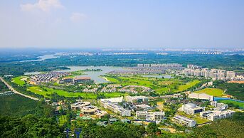 Holiday Inn Resort Qionghai Guantang by IHG