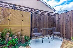 Kitano Tenmangu House A