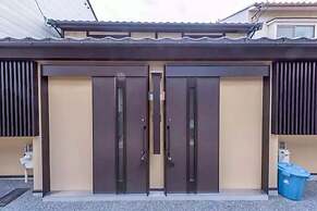 Kitano Tenmangu House A