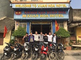 Xuan Hoa Hotel