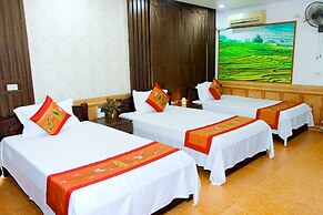 Xuan Hoa Hotel