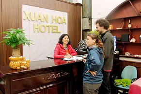 Xuan Hoa Hotel