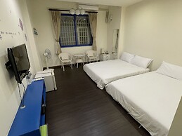 Meet Happiness B&B