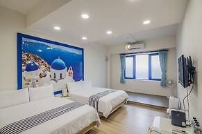 Meet Happiness B&B
