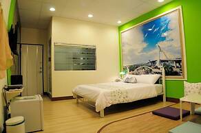 Meet Happiness B&B