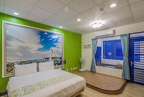 Meet Happiness B&B
