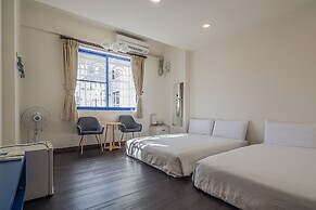Meet Happiness B&B