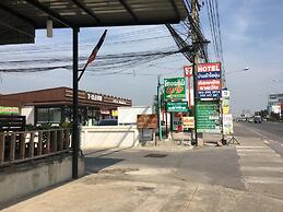 Baan Pak I Un Hua Hin