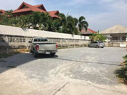 Baan Pak I Un Hua Hin