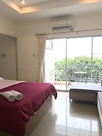Baan Pak I Un Hua Hin