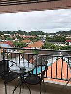 Baan Pak I Un Hua Hin