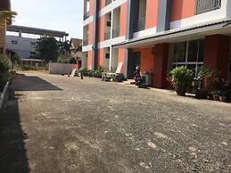 Baan Pak I Un Hua Hin