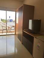 Baan Pak I Un Hua Hin