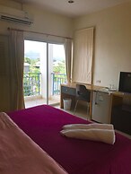 Baan Pak I Un Hua Hin