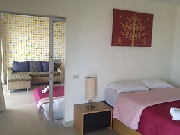 Baan Pak I Un Hua Hin