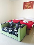 Baan Pak I Un Hua Hin