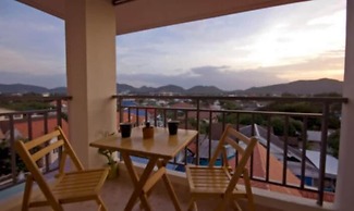 Baan Pak I Un Hua Hin