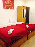 Baan Pak I Un Hua Hin