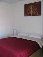 Baan Pak I Un Hua Hin