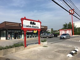 Baan Pak I Un Hua Hin