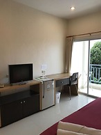 Baan Pak I Un Hua Hin