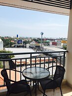 Baan Pak I Un Hua Hin