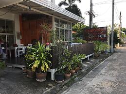 Baan Pak I Un Hua Hin