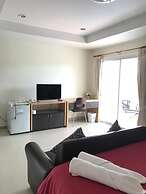 Baan Pak I Un Hua Hin