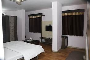 Hotel Ajanta Bhilwara
