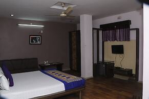 Hotel Ajanta Bhilwara