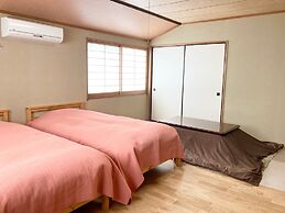 OKAYAMA HIRUZEN villas Peter Pan