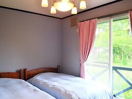 OKAYAMA HIRUZEN villas Peter Pan