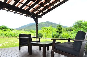 OKAYAMA HIRUZEN villas Peter Pan