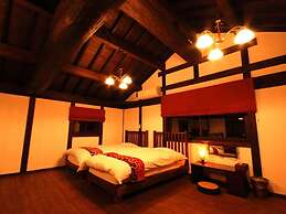 OKAYAMA HIRUZEN villas Peter Pan