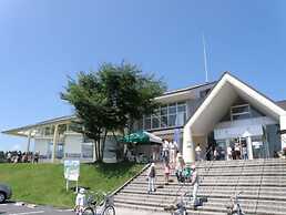 OKAYAMA HIRUZEN villas Peter Pan