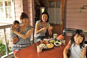 OKAYAMA HIRUZEN villas Peter Pan