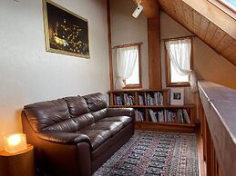 OKAYAMA HIRUZEN villas Peter Pan