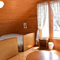 OKAYAMA HIRUZEN villas Peter Pan