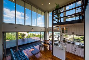 E-horizon Resort Condominium Yomitan