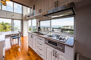 E-horizon Resort Condominium Yomitan