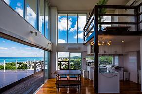 E-horizon Resort Condominium Yomitan