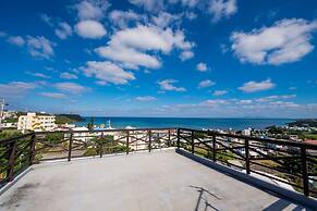 E-horizon Resort Condominium Yomitan